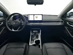 2023 Geely Emgrand 4th Gen Champion 1.5L CVT Premium — фото 5