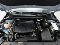 2023 Geely Emgrand 4th Gen Champion 1.5L CVT Premium — фото 6
