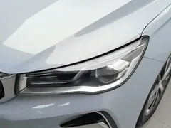 2023 Geely Emgrand 4th Gen Champion 1.5L CVT Premium — фото 7