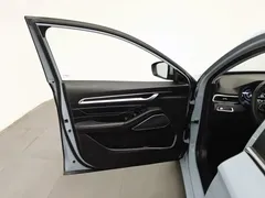 2023 Geely Emgrand 4th Gen Champion 1.5L CVT Premium — фото 8