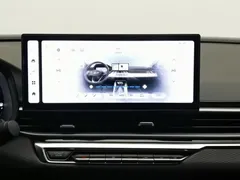 2023 Geely Emgrand 4th Gen Champion 1.5L CVT Premium — фото 12