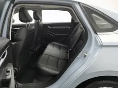 2023 Geely Emgrand 4th Gen Champion 1.5L CVT Premium — фото 15