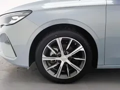 2023 Geely Emgrand 4th Gen Champion 1.5L CVT Premium — фото 17