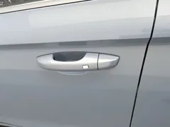 2023 Geely Emgrand 4th Gen Champion 1.5L CVT Premium — фото 18