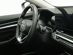 2023 Geely Emgrand 4th Gen Champion 1.5L CVT Premium — фото 22