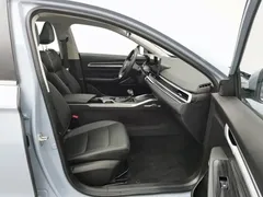2023 Geely Emgrand 4th Gen Champion 1.5L CVT Premium — фото 23