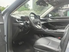 2021 Haval H6 3rd Gen 2.0T AT 4WD Supreme — фото 4
