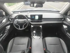 2021 Haval H6 3rd Gen 2.0T AT 4WD Supreme — фото 5