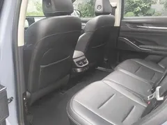 2021 Haval H6 3rd Gen 2.0T AT 4WD Supreme — фото 6