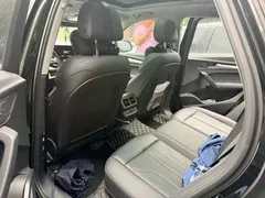 2022 Audi Q5L 45T Luxury Dynamic — фото 4