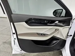2024 BYD Qin PLUS Honor DM-i PHEV 55km Leading, белый — фото 10