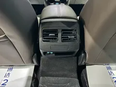 2024 BYD Qin PLUS Honor DM-i PHEV 55km Leading, белый — фото 15