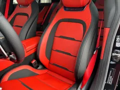 2022 Mercedes-Benz AMG GT 50 4-Door Coupe, чёрный — фото 11