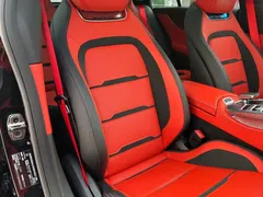 2022 Mercedes-Benz AMG GT 50 4-Door Coupe, чёрный — фото 14