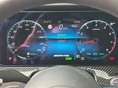 2022 Mercedes-Benz AMG GT 50 4-Door Coupe, чёрный — фото 23