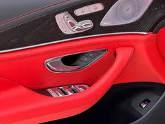 2022 Mercedes-Benz AMG GT 50 4-Door Coupe, чёрный — фото 25