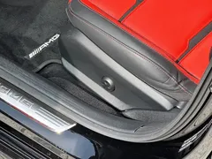 2022 Mercedes-Benz AMG GT 50 4-Door Coupe, чёрный — фото 26