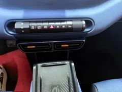 2025 BYD Seagull 305km Freedom, синий — фото 12