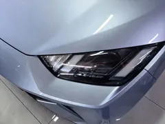 2025 BYD Seagull 305km Freedom, синий — фото 15