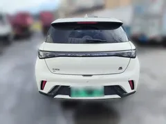 2023 BYD Dolphin 420km Fashion — фото 3