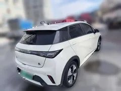 2023 BYD Dolphin 420km Fashion — фото 4