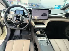2023 BYD Dolphin 420km Fashion — фото 5