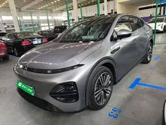2023 Xpeng G6 580 Long Range Max — фото 2