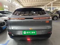 2023 Xpeng G6 580 Long Range Max — фото 6