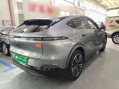 2023 Xpeng G6 580 Long Range Max — фото 7