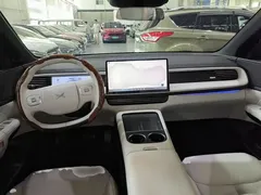 2023 Xpeng G6 580 Long Range Max — фото 10