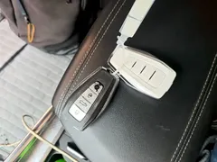2021 Geely Preface 2.0TD Luxury, синий — фото 9