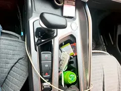 2021 Geely Preface 2.0TD Luxury, синий — фото 14