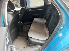 2021 Geely Preface 2.0TD Luxury, синий — фото 17