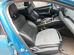 2021 Geely Preface 2.0TD Luxury, синий — фото 25