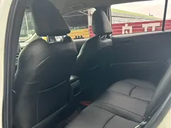 2023 Toyota Frontlander 2.0L CVT Elite, белый — фото 9