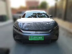 2025 BYD Han PHEV 125km Elite — фото 2