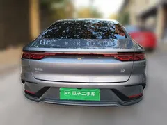 2025 BYD Han PHEV 125km Elite — фото 5