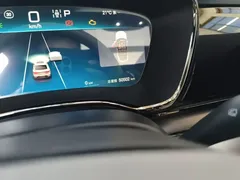2025 BYD Han PHEV 125km Elite — фото 13