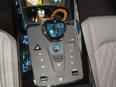 2025 BYD Han PHEV 125km Elite — фото 15