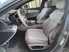2025 BYD Han PHEV 125km Elite — фото 16