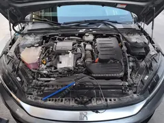 2025 BYD Han PHEV 125km Elite — фото 21