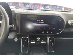 2021 Haval Dargo 1.5T DCT 2WD Border Collie, белый — фото 13