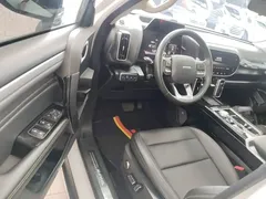 2021 Haval Dargo 1.5T DCT 2WD Border Collie, белый — фото 16