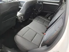 2021 Haval Dargo 1.5T DCT 2WD Border Collie, белый — фото 17