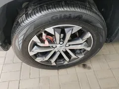 2021 Haval Dargo 1.5T DCT 2WD Border Collie, белый — фото 23