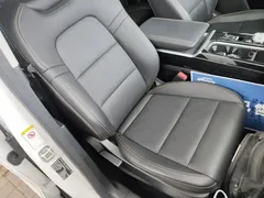 2021 Haval Dargo 1.5T DCT 2WD Border Collie, белый — фото 25