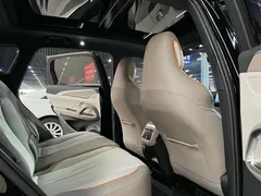 2024 BYD Song Pro Glory Edition DM-i PHEV 110km, чёрный — фото 9