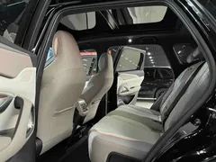 2024 BYD Song Pro Glory Edition DM-i PHEV 110km, чёрный — фото 11