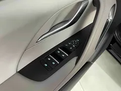 2024 BYD Song Pro Glory Edition DM-i PHEV 110km, чёрный — фото 13