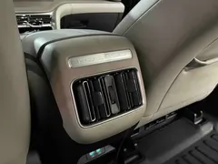 2024 BYD Song Pro Glory Edition DM-i PHEV 110km, чёрный — фото 17